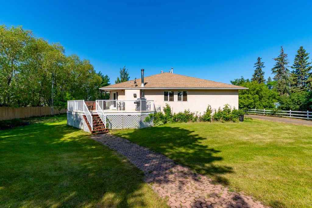 MLS® A2231942 - 5631 49 Avenue  in NONE Olds, Residential