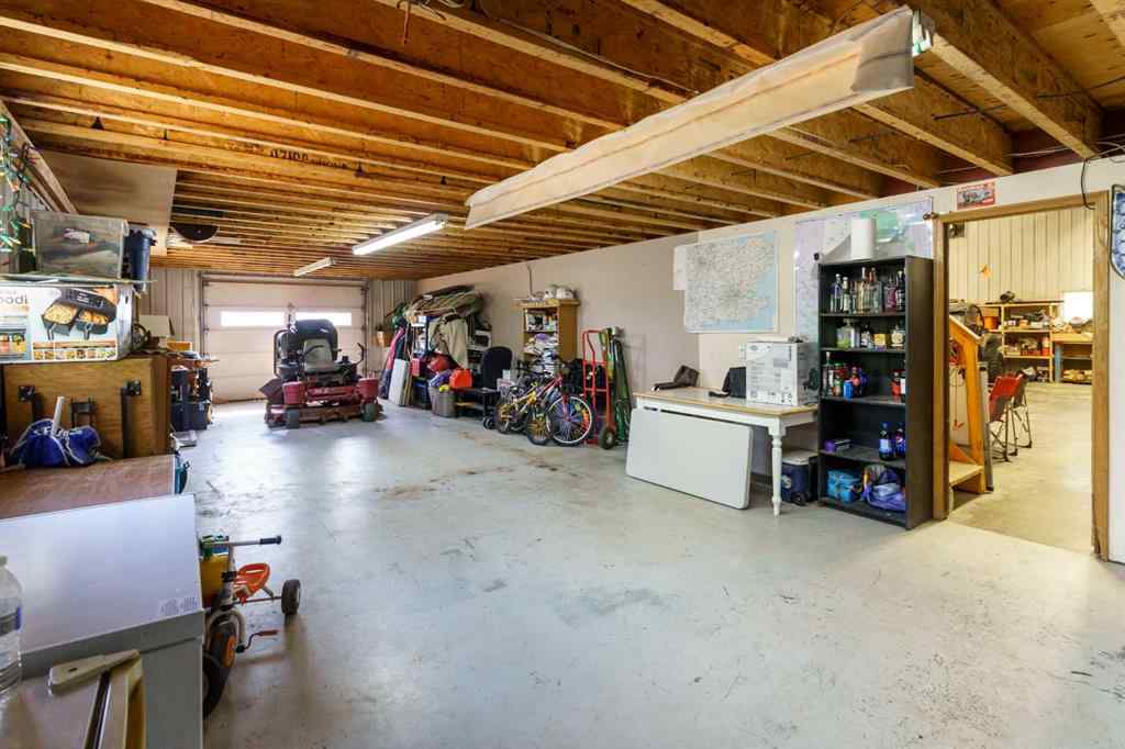 MLS® A2231942 - 5631 49 Avenue  in NONE Olds, Residential