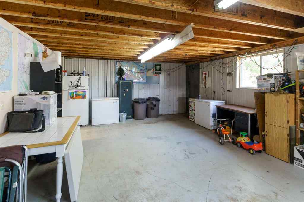 MLS® A2231942 - 5631 49 Avenue  in NONE Olds, Residential