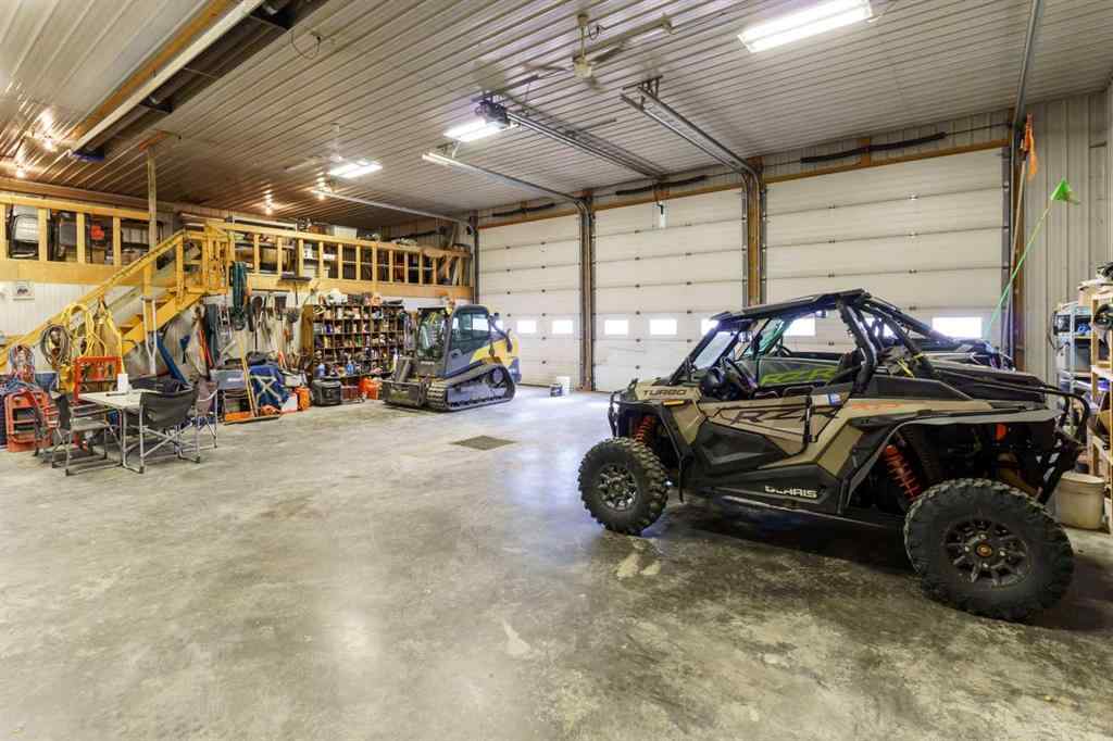 MLS® A2231942 - 5631 49 Avenue  in NONE Olds, Residential