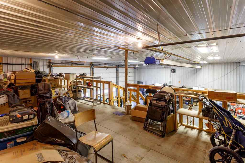 MLS® A2231942 - 5631 49 Avenue  in NONE Olds, Residential