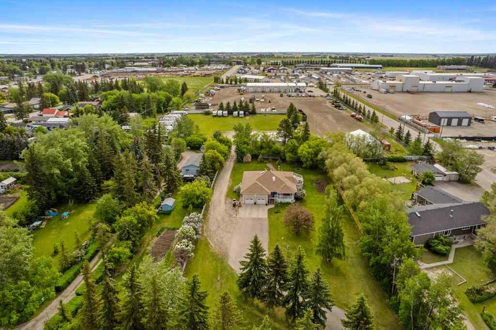 MLS® A2231942 - 5631 49 Avenue  in NONE Olds, Residential