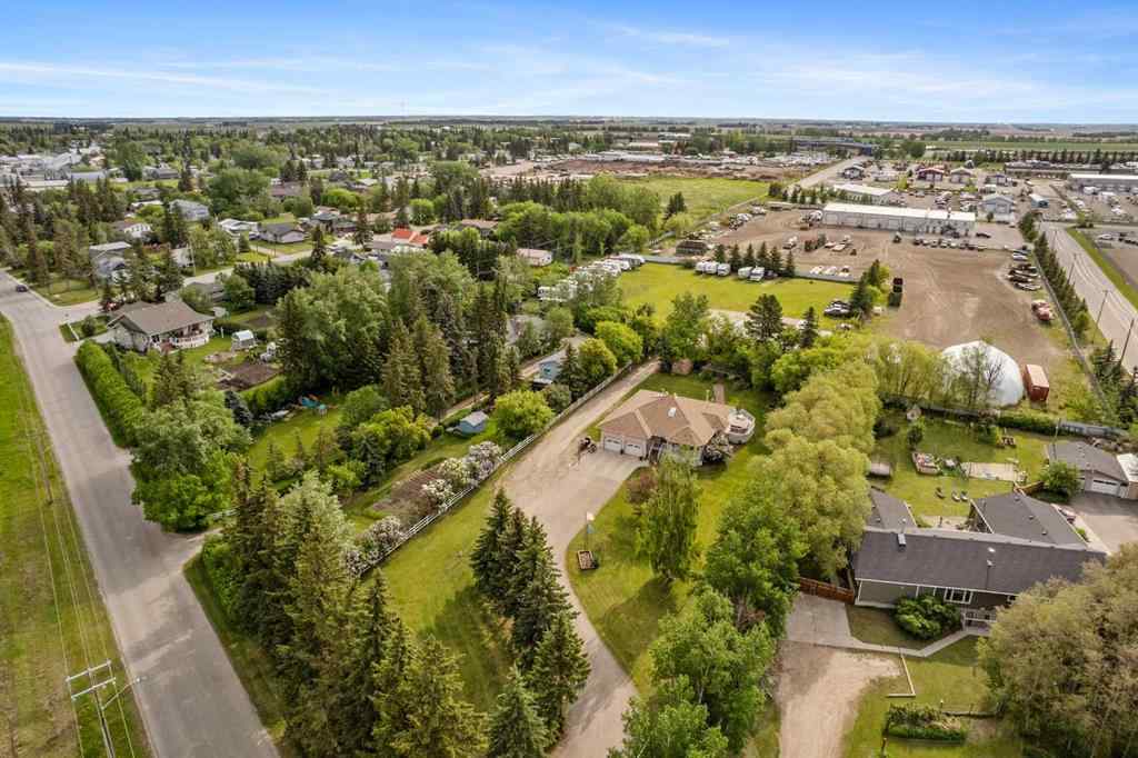 MLS® A2231942 - 5631 49 Avenue  in NONE Olds, Residential