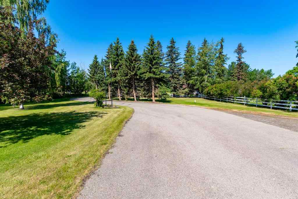 MLS® A2231942 - 5631 49 Avenue  in NONE Olds, Residential