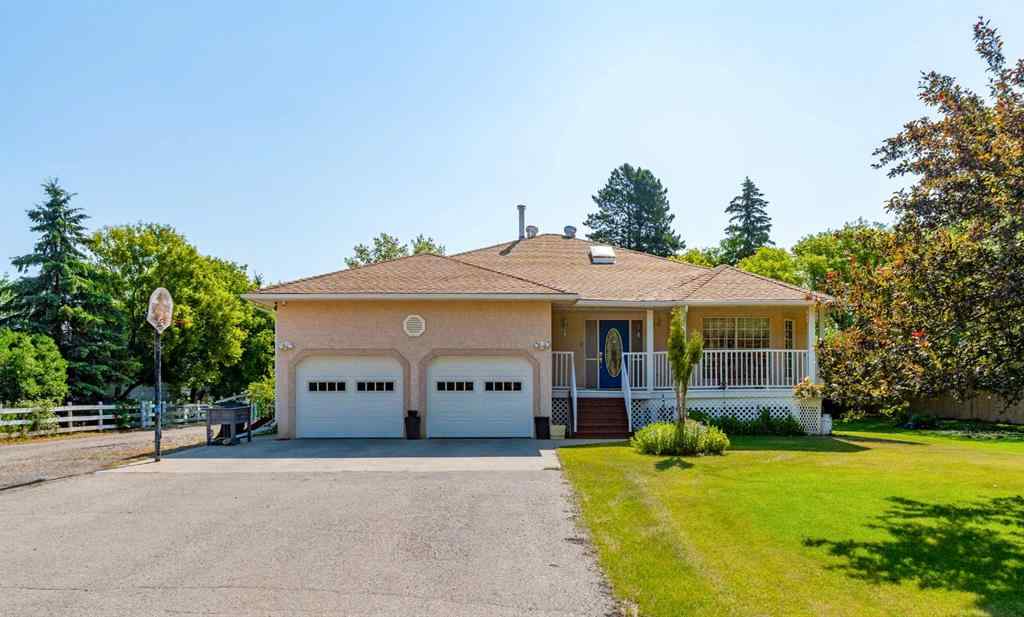 MLS® A2231942 - 5631 49 Avenue  in NONE Olds, Residential