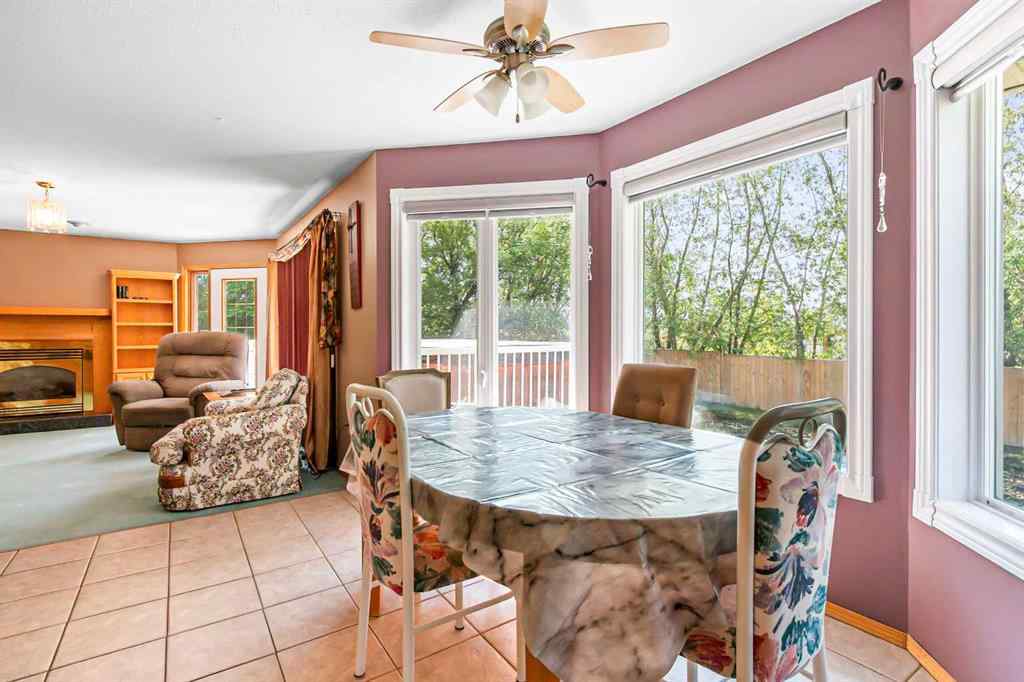 MLS® A2231942 - 5631 49 Avenue  in NONE Olds, Residential