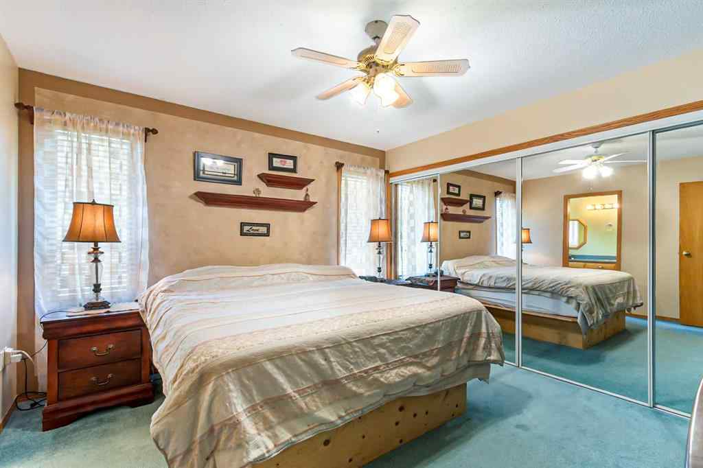 MLS® A2231942 - 5631 49 Avenue  in NONE Olds, Residential