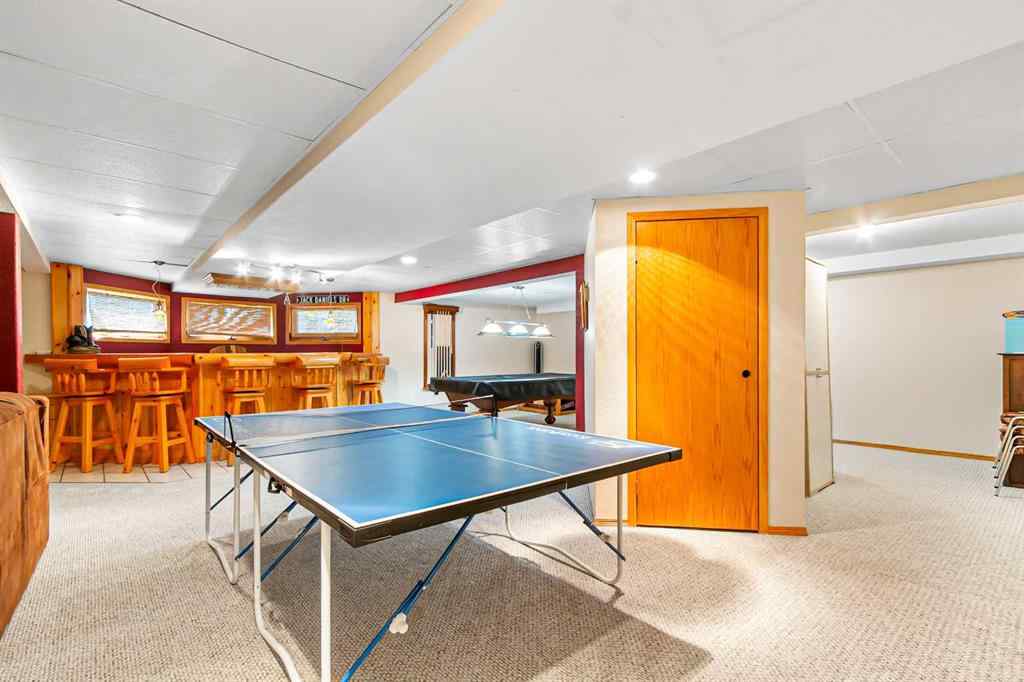 MLS® A2231942 - 5631 49 Avenue  in NONE Olds, Residential