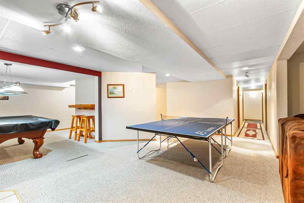 MLS® A2231942 - 5631 49 Avenue  in NONE Olds, Residential