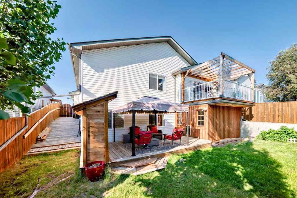 MLS® A2231948 - 412 Highland Close  in Hillview Estates Strathmore, Residential
