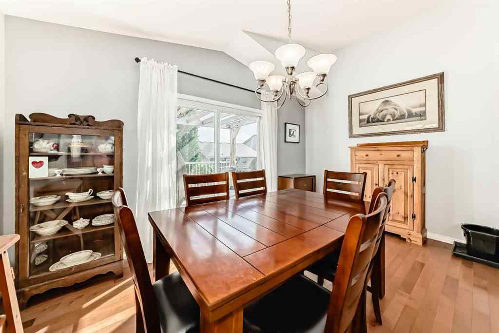 MLS® A2231948 - 412 Highland Close  in Hillview Estates Strathmore, Residential