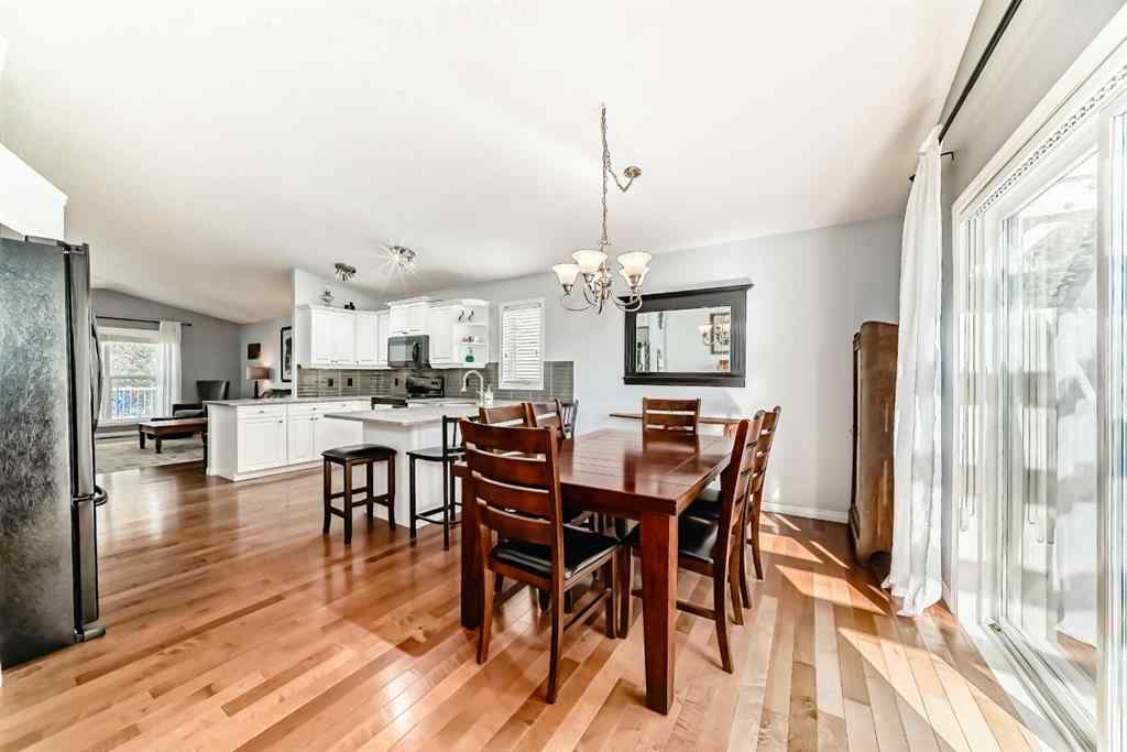 MLS® A2231948 - 412 Highland Close  in Hillview Estates Strathmore, Residential