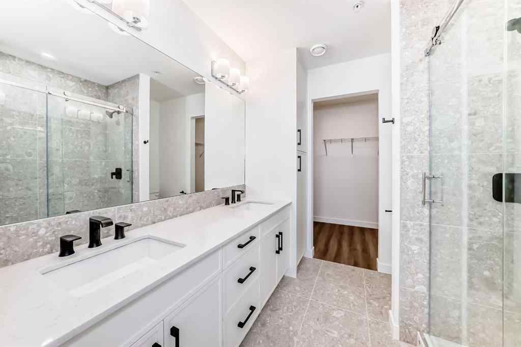 MLS® A2231973 - Unit #1208 430 Sage Hill Road NW in Sage Hill Calgary, Residential