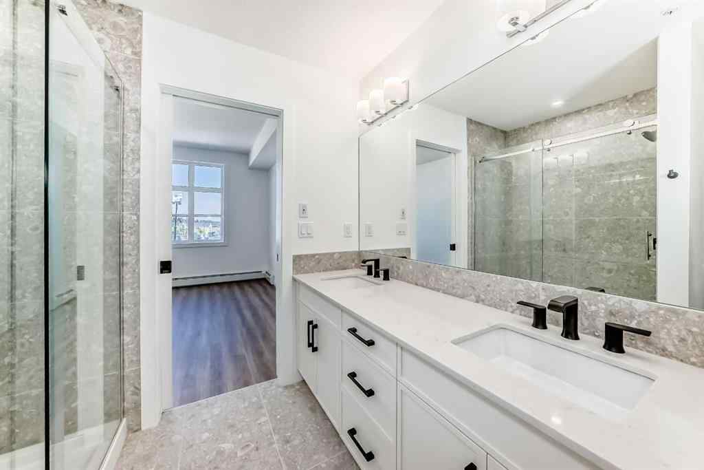 MLS® A2231973 - Unit #1208 430 Sage Hill Road NW in Sage Hill Calgary, Residential