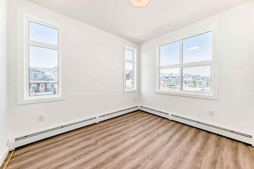 MLS® A2231973 - Unit #1208 430 Sage Hill Road NW in Sage Hill Calgary, Residential