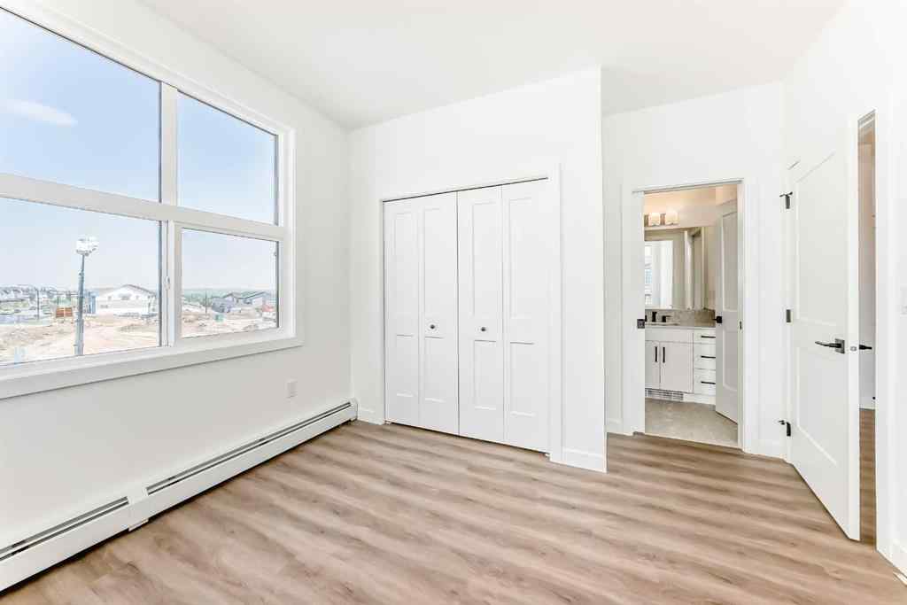 MLS® A2231973 - Unit #1208 430 Sage Hill Road NW in Sage Hill Calgary, Residential