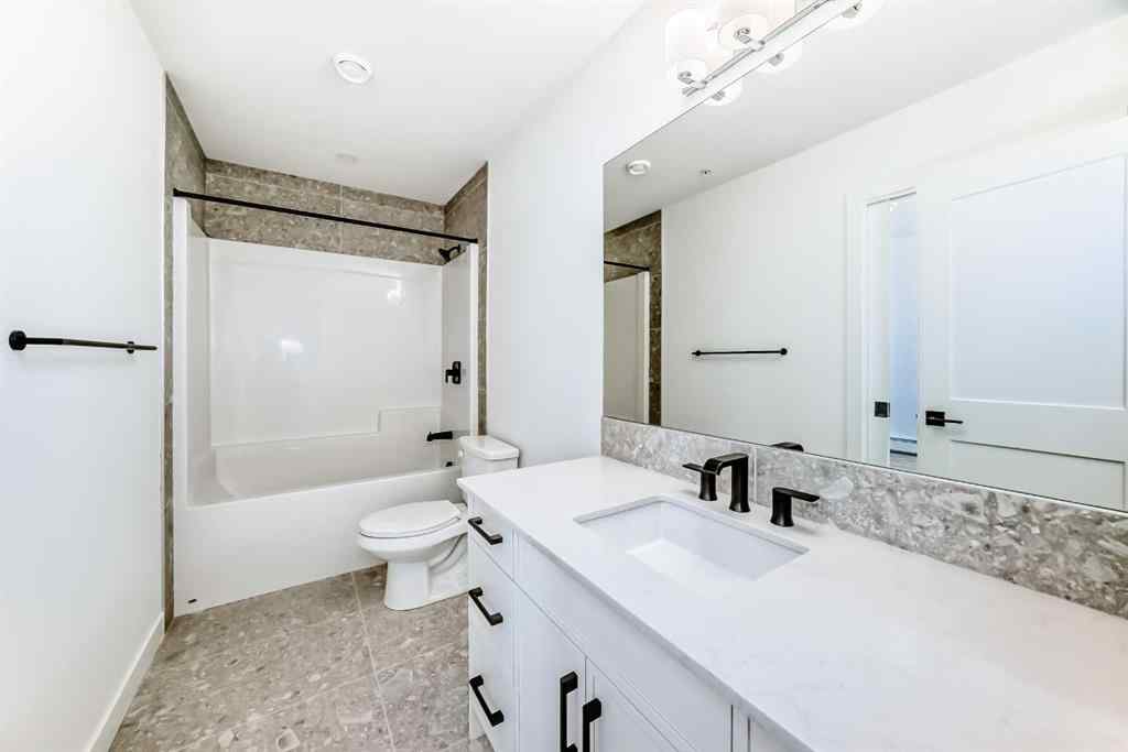 MLS® A2231973 - Unit #1208 430 Sage Hill Road NW in Sage Hill Calgary, Residential