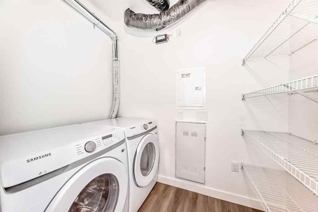 MLS® A2231973 - Unit #1208 430 Sage Hill Road NW in Sage Hill Calgary, Residential