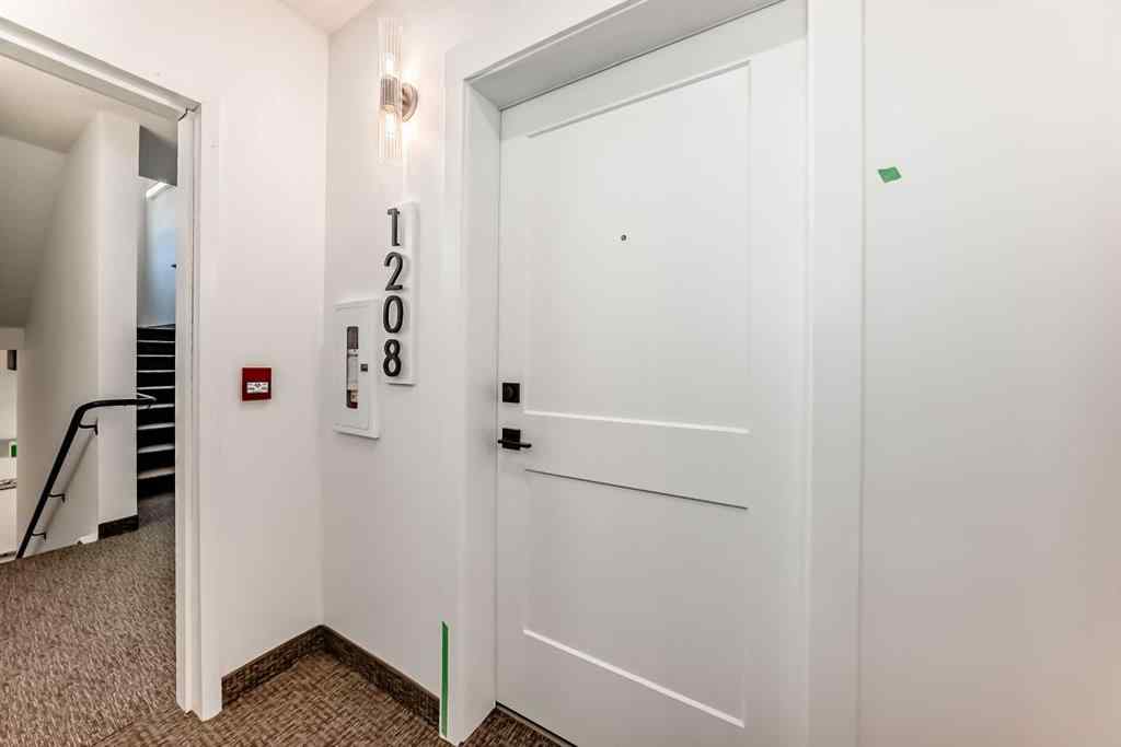 MLS® A2231973 - Unit #1208 430 Sage Hill Road NW in Sage Hill Calgary, Residential