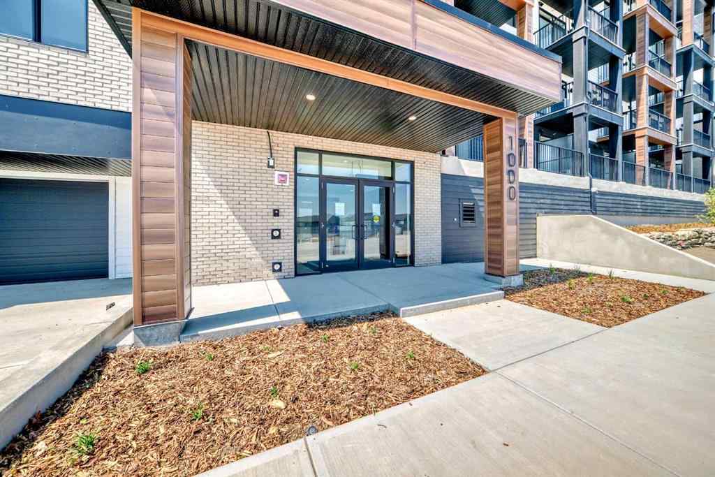 MLS® A2231973 - Unit #1208 430 Sage Hill Road NW in Sage Hill Calgary, Residential