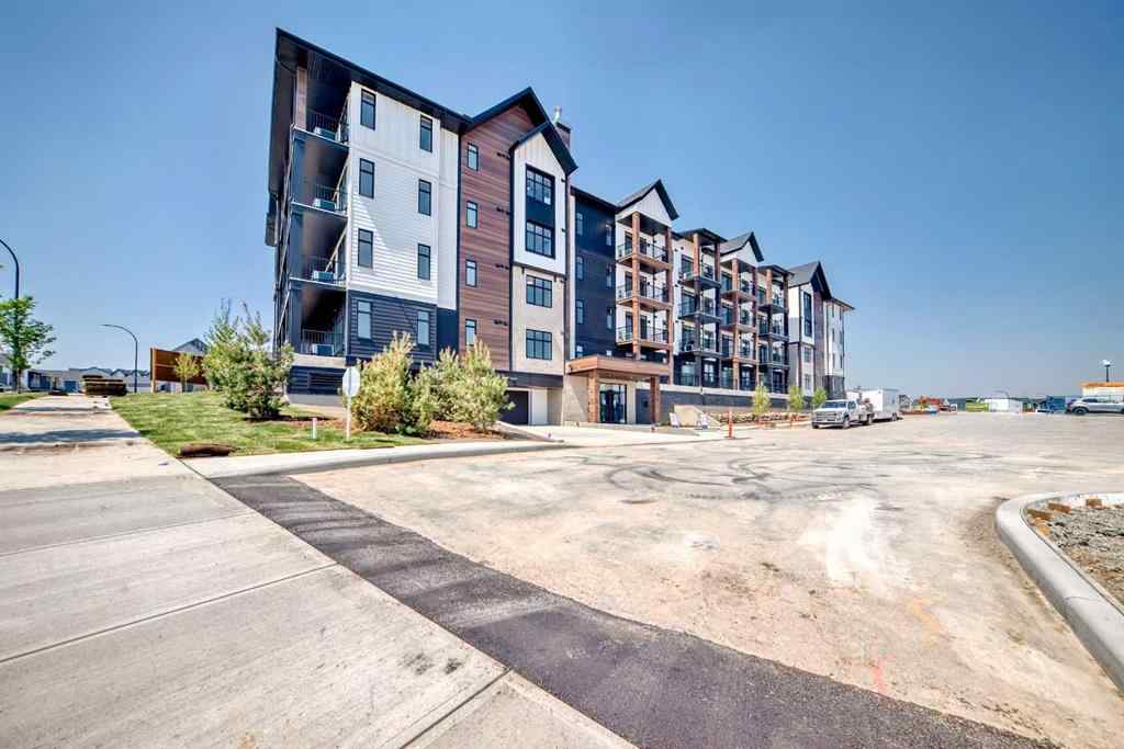 MLS® A2231973 - Unit #1208 430 Sage Hill Road NW in Sage Hill Calgary, Residential
