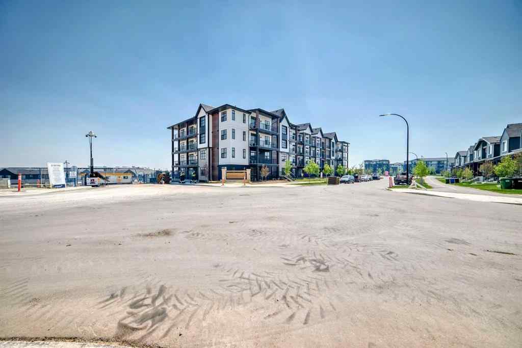 MLS® A2231973 - Unit #1208 430 Sage Hill Road NW in Sage Hill Calgary, Residential