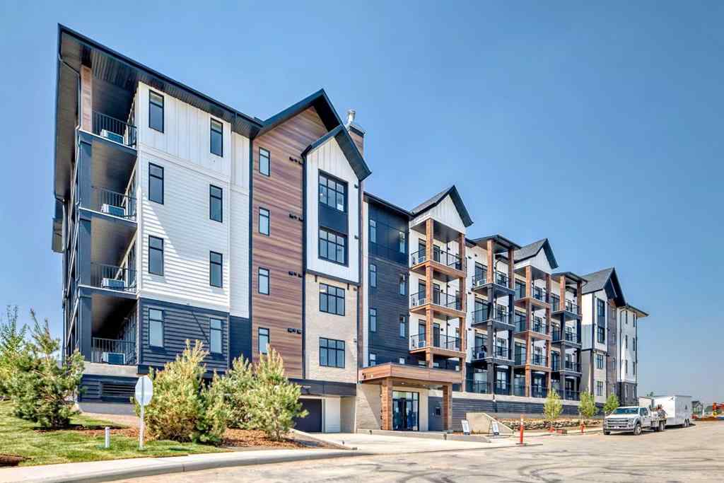 MLS® A2231973 - Unit #1208 430 Sage Hill Road NW in Sage Hill Calgary, Residential