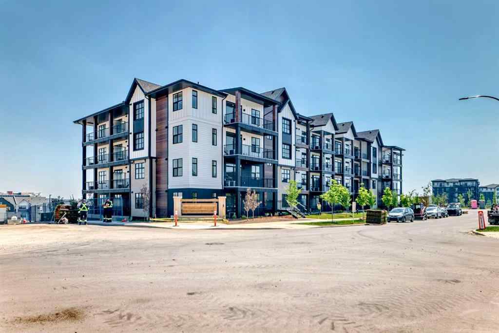 MLS® A2231973 - Unit #1208 430 Sage Hill Road NW in Sage Hill Calgary, Residential