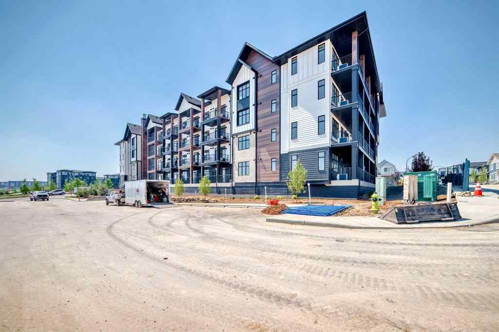 MLS® A2231973 - Unit #1208 430 Sage Hill Road NW in Sage Hill Calgary, Residential
