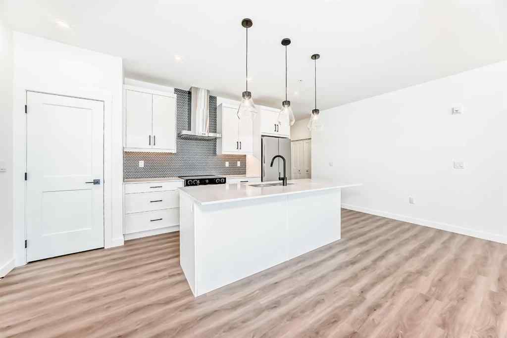 MLS® A2231973 - Unit #1208 430 Sage Hill Road NW in Sage Hill Calgary, Residential