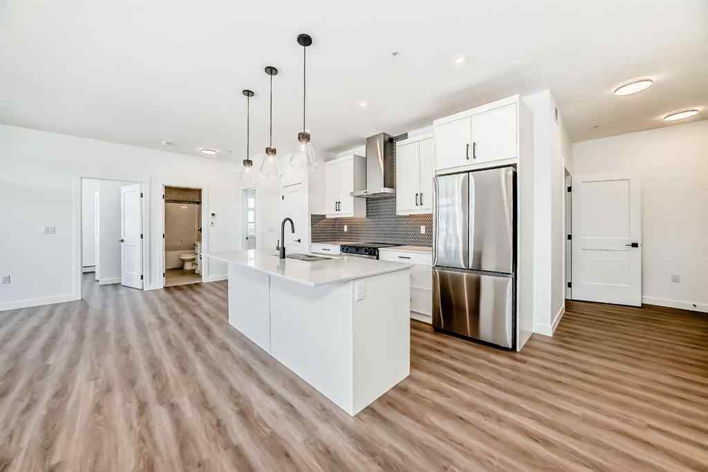 MLS® A2231973 - Unit #1208 430 Sage Hill Road NW in Sage Hill Calgary, Residential