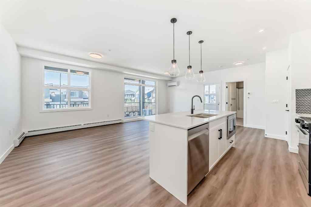 MLS® A2231973 - Unit #1208 430 Sage Hill Road NW in Sage Hill Calgary, Residential