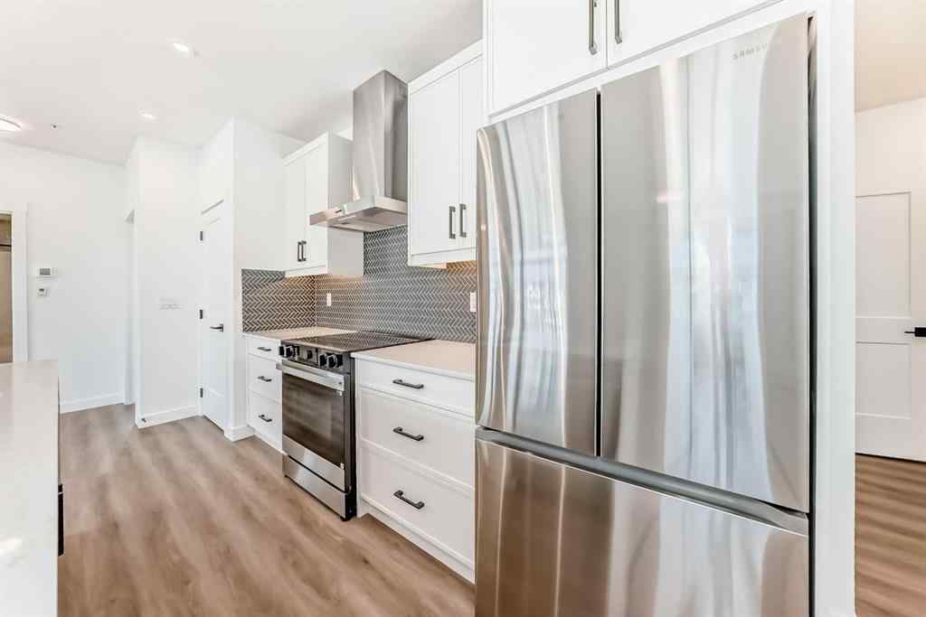 MLS® A2231973 - Unit #1208 430 Sage Hill Road NW in Sage Hill Calgary, Residential