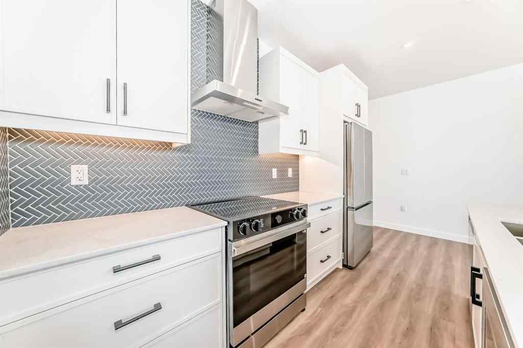 MLS® A2231973 - Unit #1208 430 Sage Hill Road NW in Sage Hill Calgary, Residential