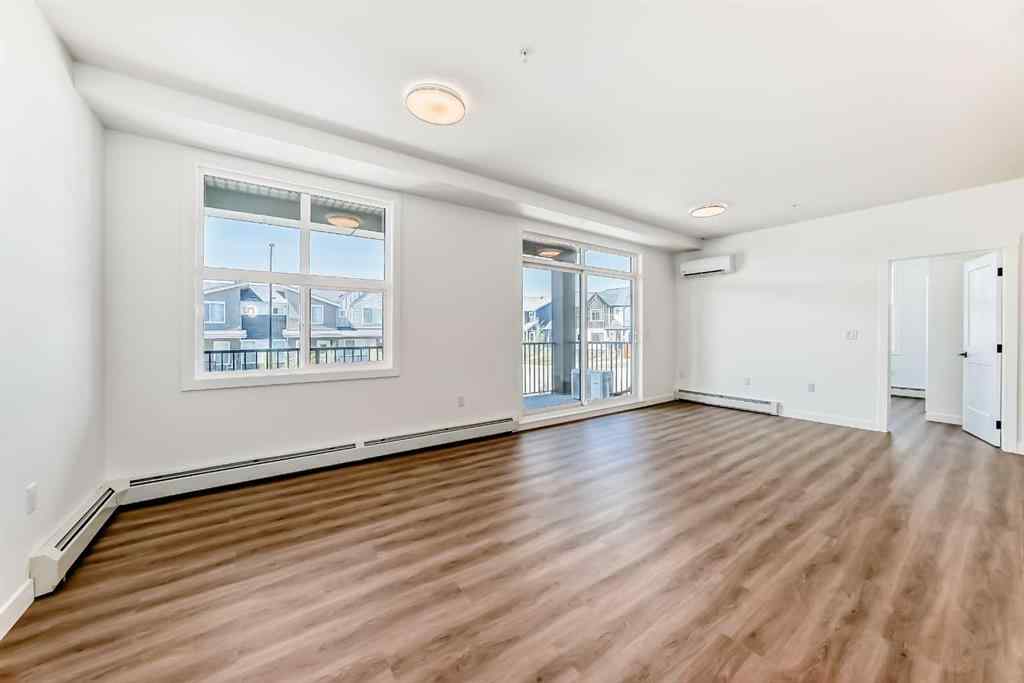 MLS® A2231973 - Unit #1208 430 Sage Hill Road NW in Sage Hill Calgary, Residential