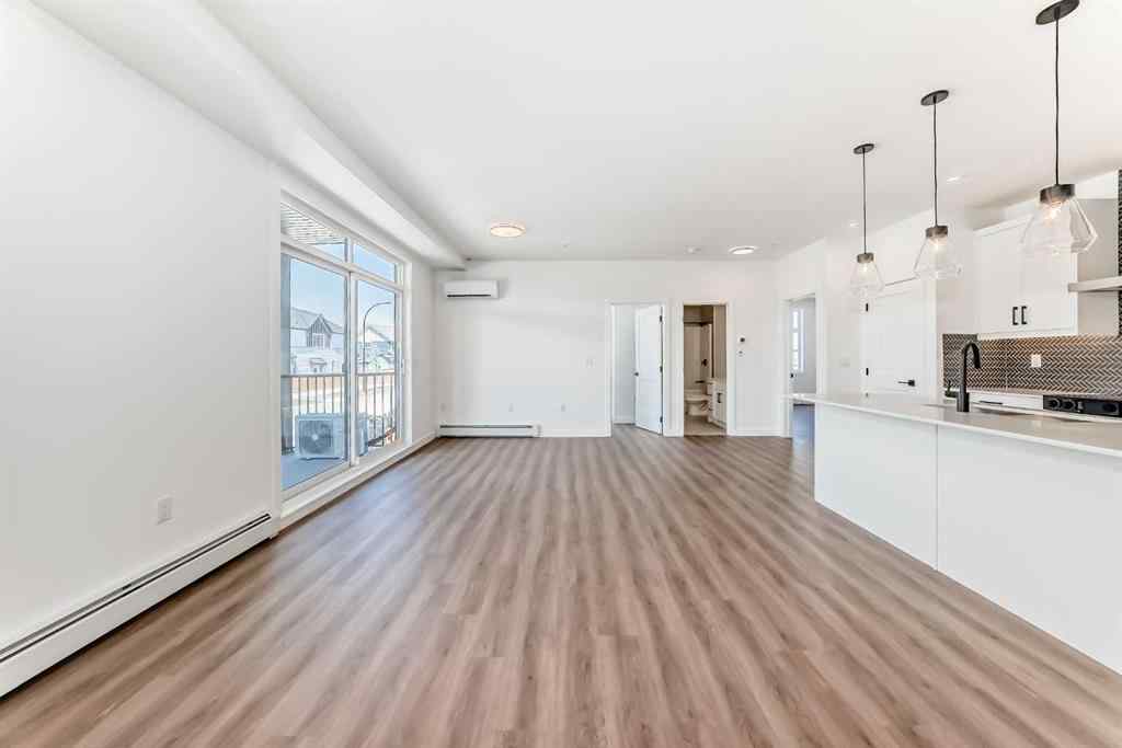 MLS® A2231973 - Unit #1208 430 Sage Hill Road NW in Sage Hill Calgary, Residential