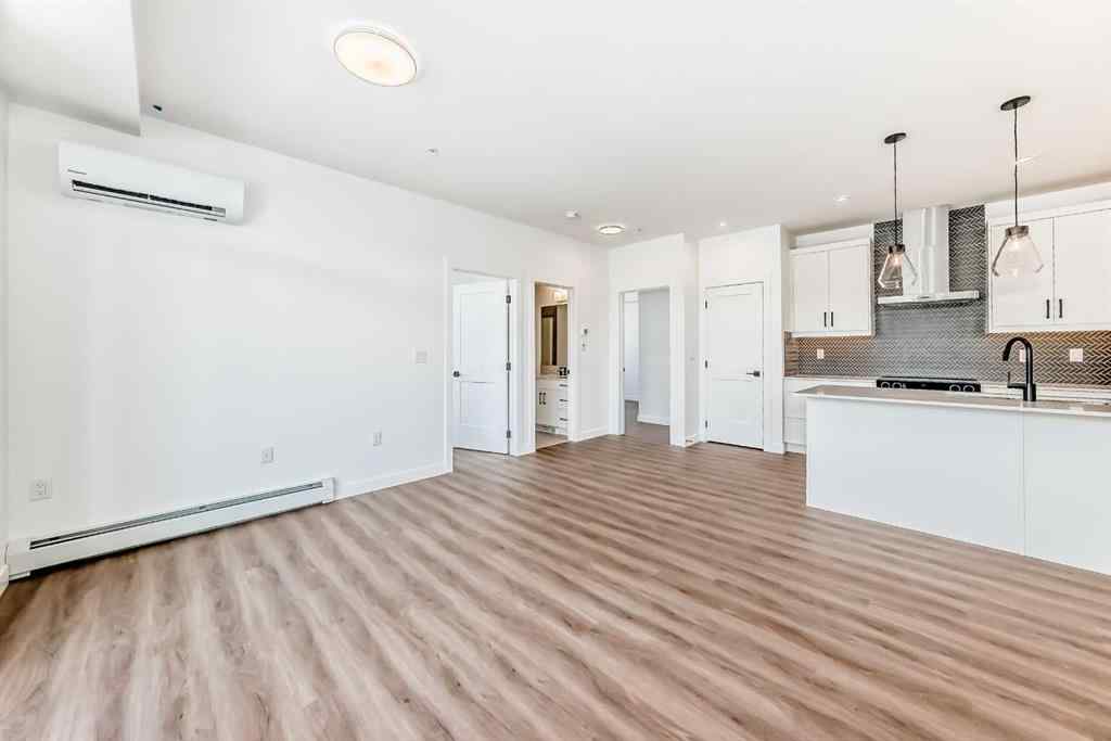 MLS® A2231973 - Unit #1208 430 Sage Hill Road NW in Sage Hill Calgary, Residential