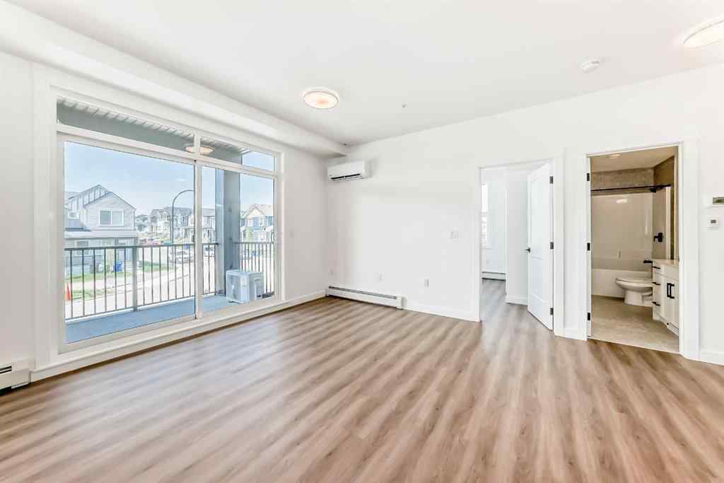 MLS® A2231973 - Unit #1208 430 Sage Hill Road NW in Sage Hill Calgary, Residential