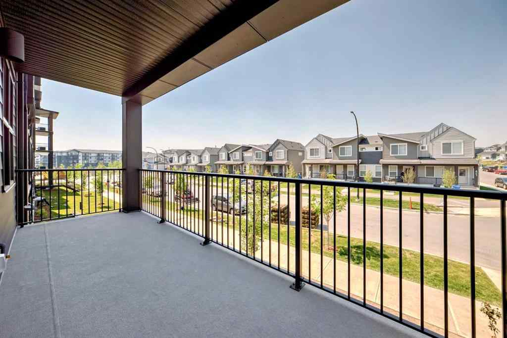 MLS® A2231973 - Unit #1208 430 Sage Hill Road NW in Sage Hill Calgary, Residential