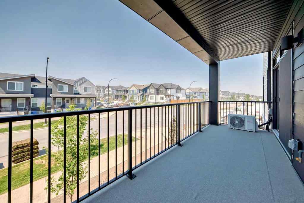 MLS® A2231973 - Unit #1208 430 Sage Hill Road NW in Sage Hill Calgary, Residential