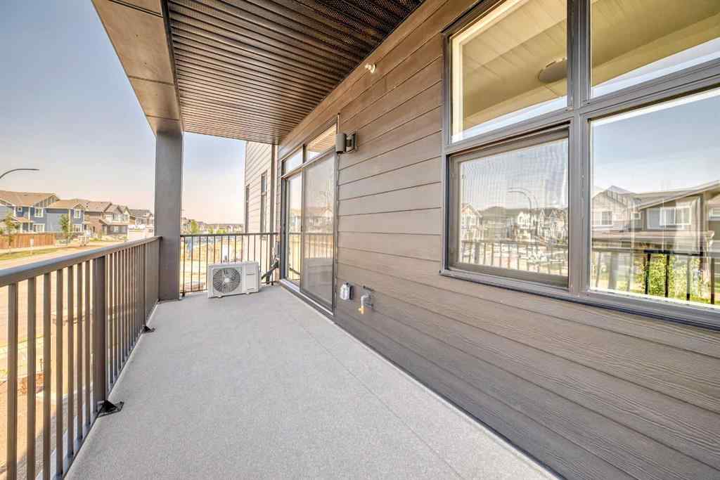 MLS® A2231973 - Unit #1208 430 Sage Hill Road NW in Sage Hill Calgary, Residential