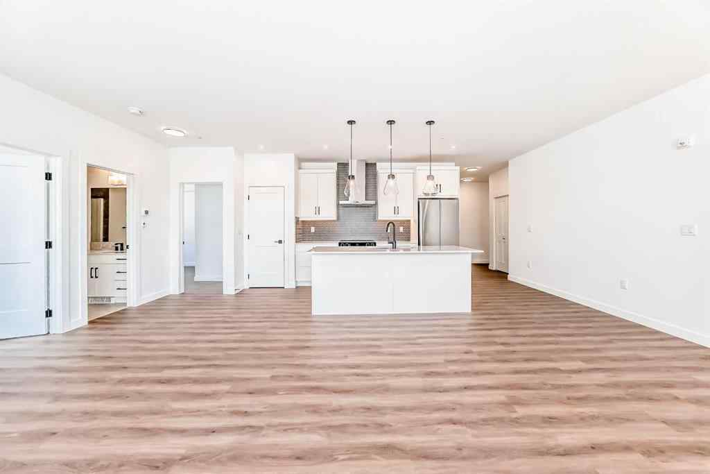 MLS® A2231973 - Unit #1208 430 Sage Hill Road NW in Sage Hill Calgary, Residential