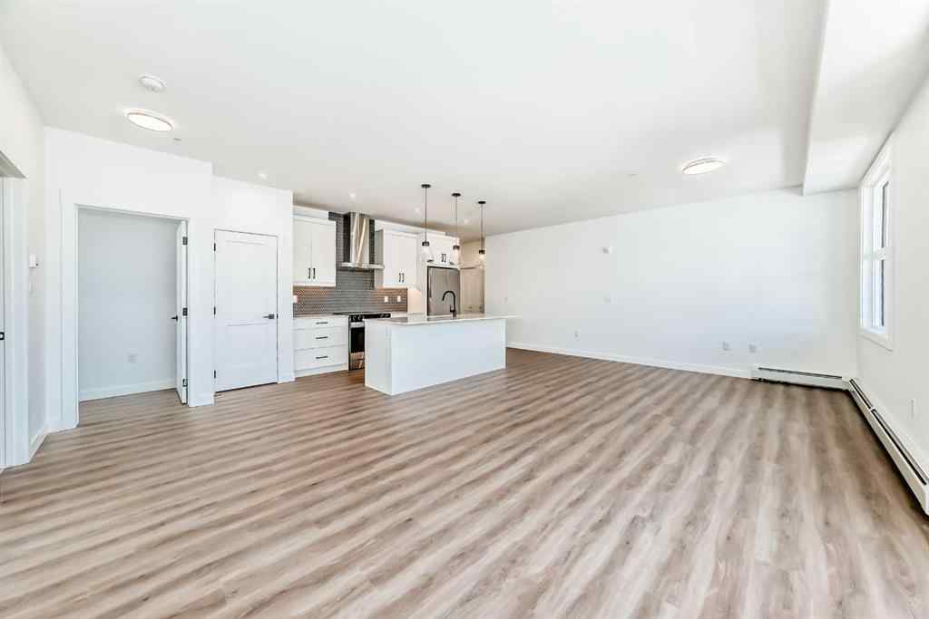 MLS® A2231973 - Unit #1208 430 Sage Hill Road NW in Sage Hill Calgary, Residential