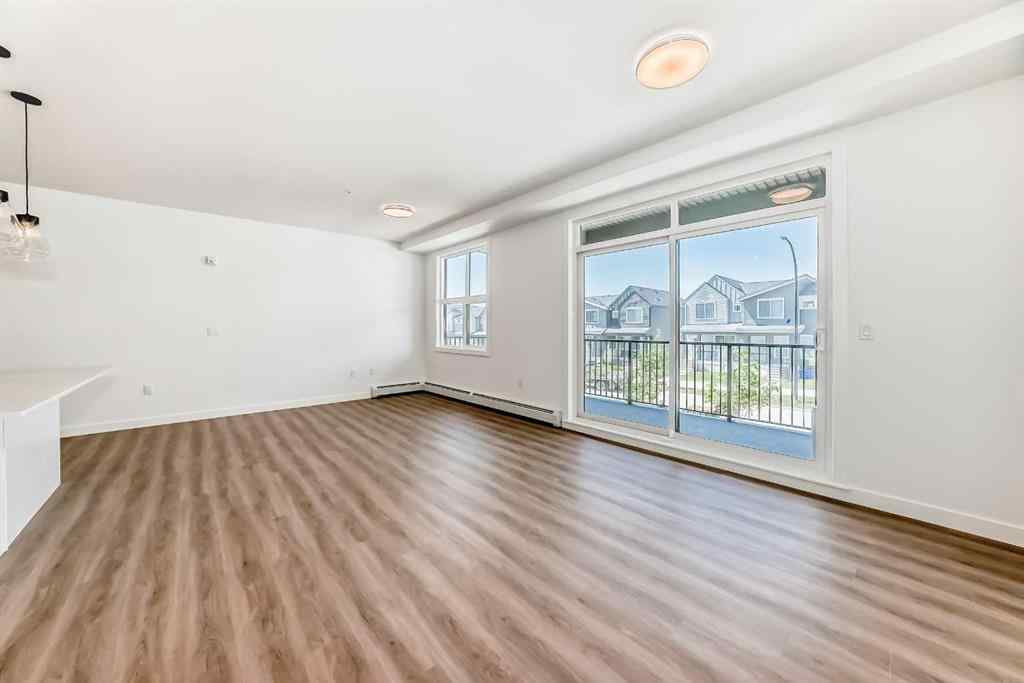 MLS® A2231973 - Unit #1208 430 Sage Hill Road NW in Sage Hill Calgary, Residential