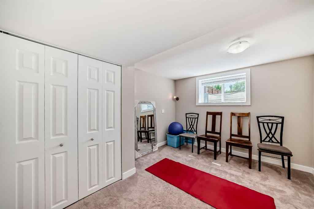 MLS® A2231979 - 103 Warwick Drive SW in Westgate Calgary, Residential