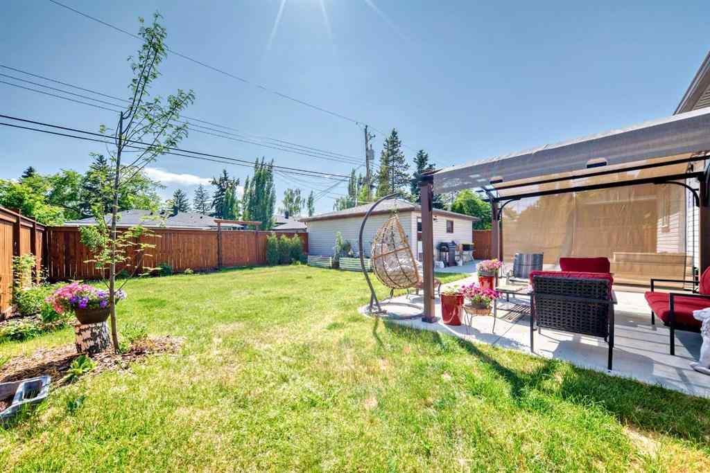 MLS® A2231979 - 103 Warwick Drive SW in Westgate Calgary, Residential