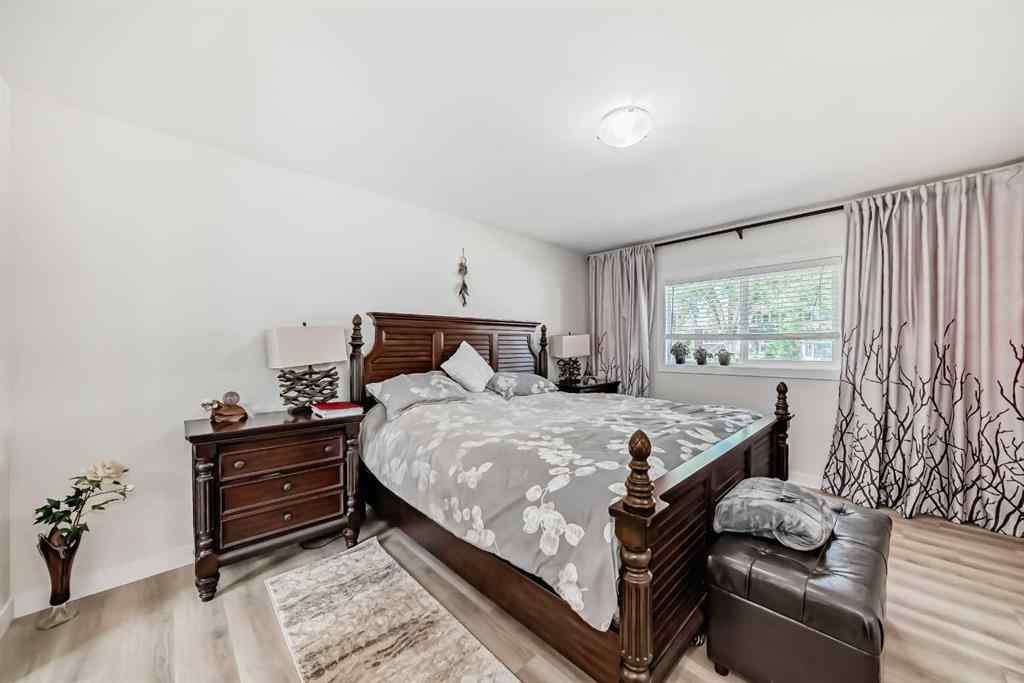 MLS® A2231979 - 103 Warwick Drive SW in Westgate Calgary, Residential