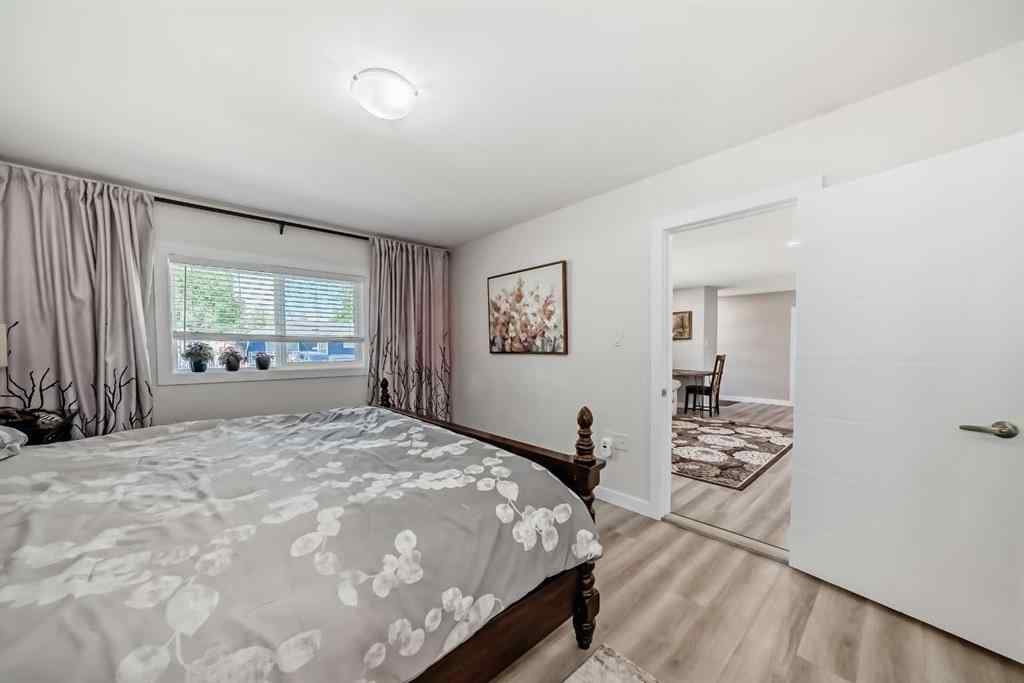 MLS® A2231979 - 103 Warwick Drive SW in Westgate Calgary, Residential