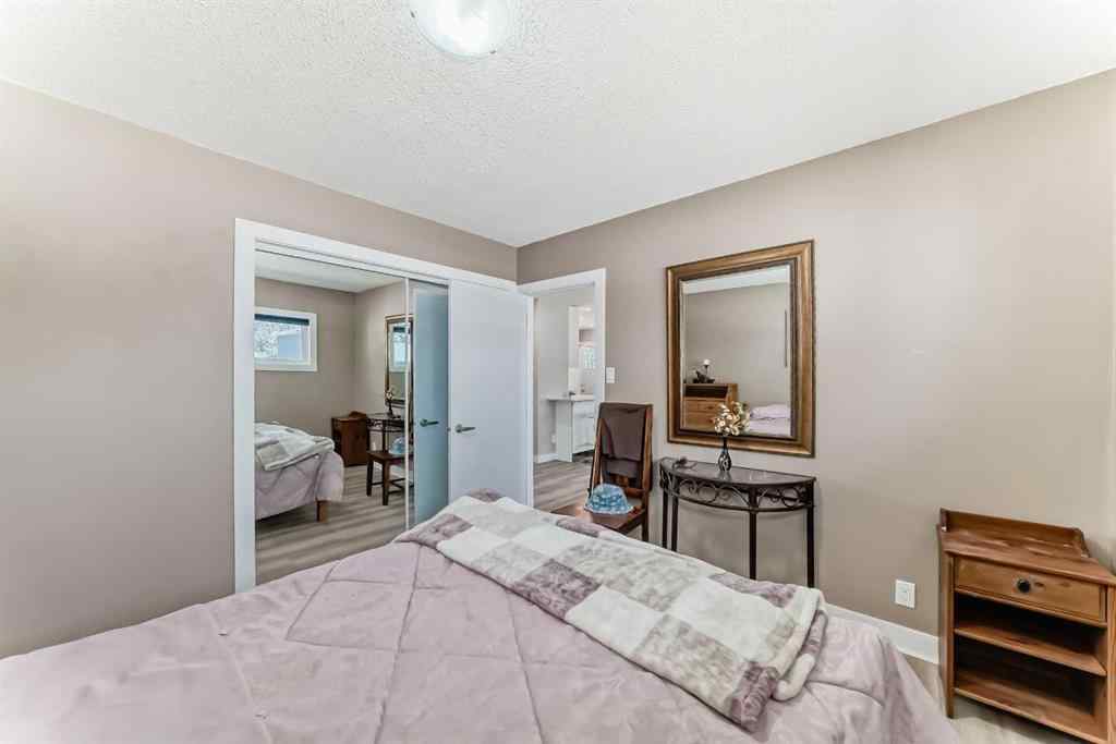 MLS® A2231979 - 103 Warwick Drive SW in Westgate Calgary, Residential