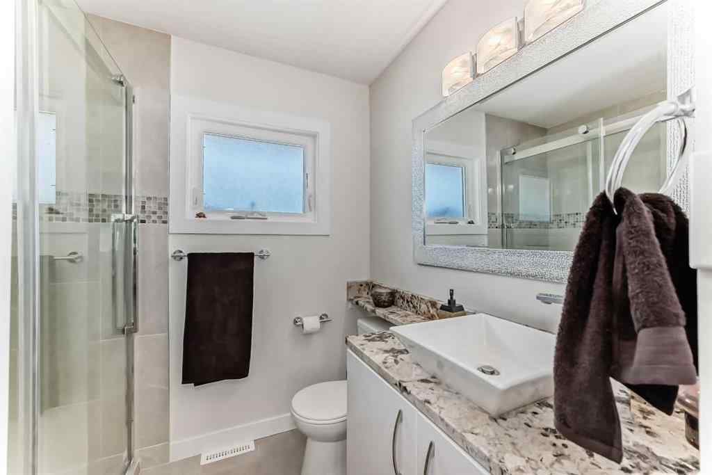 MLS® A2231979 - 103 Warwick Drive SW in Westgate Calgary, Residential
